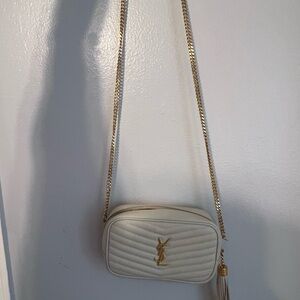 YSL crossbody bag